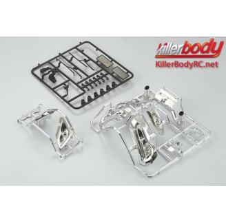 Body Parts - 1/10 Touring