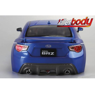 Body - 1/10 Touring - Dri