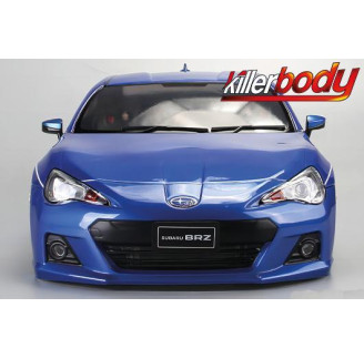 Body - 1/10 Touring - Dri