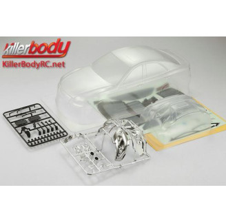 Body - 1/10 Touring / Dri