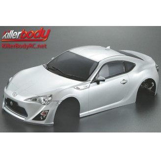 Body - 1/10 Touring / Dri