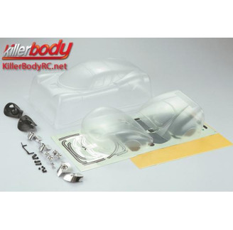 Body - 1/10 Touring / Dri