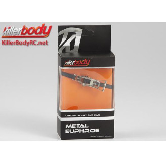 Body Parts - 1/10 Accesso