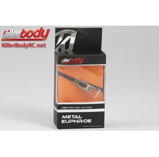 Body Parts - 1/10 Accesso