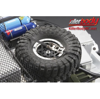 Body Parts - 1/10 Accesso