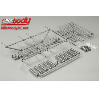 Body Parts - 1/10 Touring