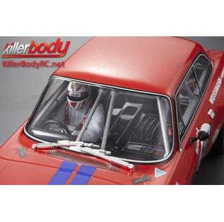 Body Parts - 1/10 Touring