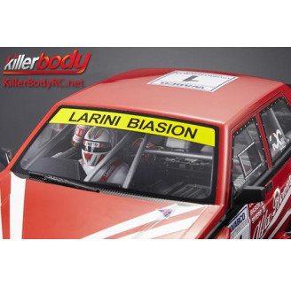 Body Parts - 1/10 Touring