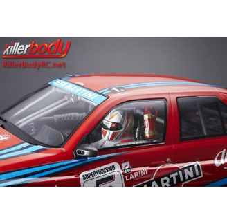 Body Parts - 1/10 Touring