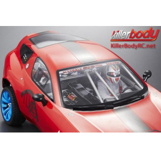 Body Parts - 1/10 Touring