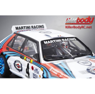 Body Parts - 1/10 Touring