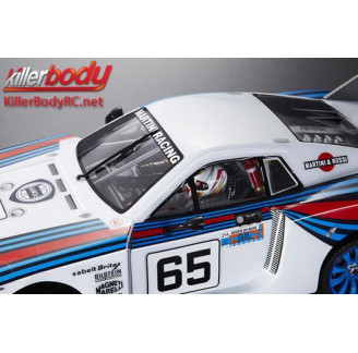 Body Parts - 1/10 Touring