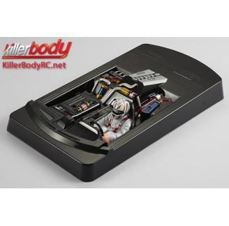 Body Parts - 1/10 Touring