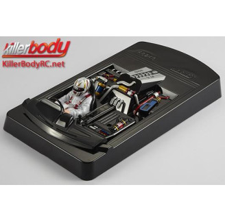 Body Parts - 1/10 Touring