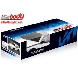 Body - 1/10 Touring / Dri