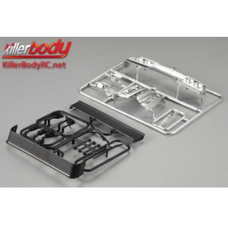 Body Parts - 1/10 Touring