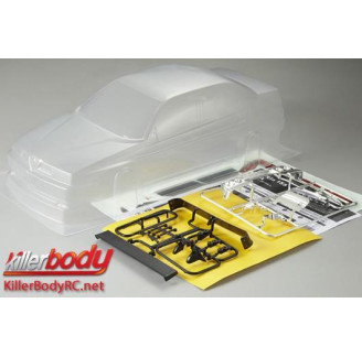 Body - 1/10 Touring / Dri