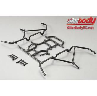 Body Parts - 1/10 Crawler