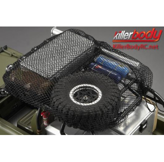 Body Parts - 1/10 Accesso