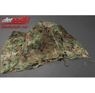 Body Parts - 1/10 Accesso