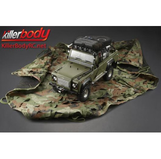 Body Parts - 1/10 Accesso