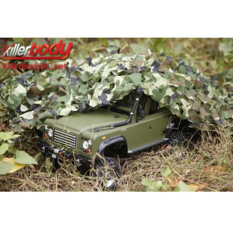 Body Parts - 1/10 Accesso