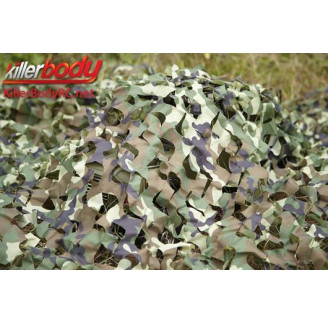 Body Parts - 1/10 Accesso