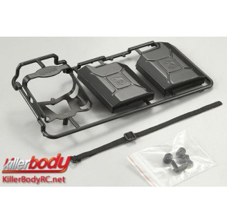 Body Parts - 1/10 Accesso