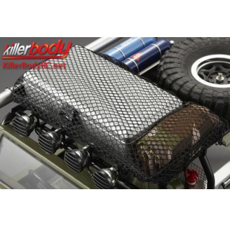 Body Parts - 1/10 Accesso