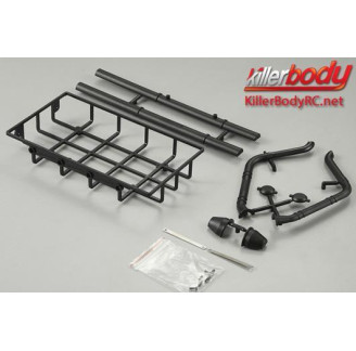 Body Parts - 1/10 Accesso