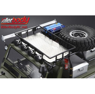 Body Parts - 1/10 Accesso