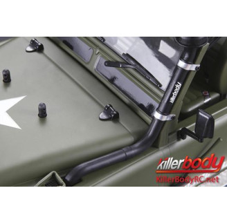 Body Parts - 1/10 Accesso