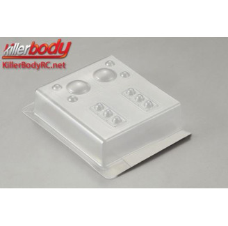 Body Parts - 1/10 Crawler