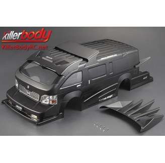 Body - 1/10 Touring / Dri