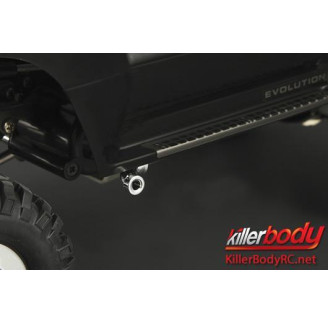 Body - 1/10 Crawler  - Fi