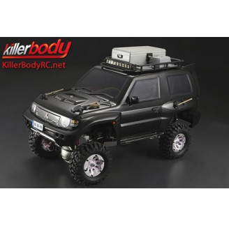 Body - 1/10 Crawler  - Fi