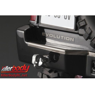 Body - 1/10 Crawler  - Fi