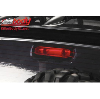 Body - 1/10 Crawler  - Fi