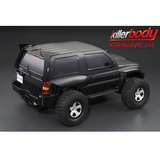 Body - 1/10 Crawler  - Fi