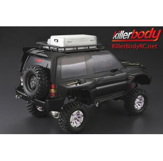 Body - 1/10 Crawler  - Fi