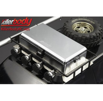 Body - 1/10 Crawler  - Fi