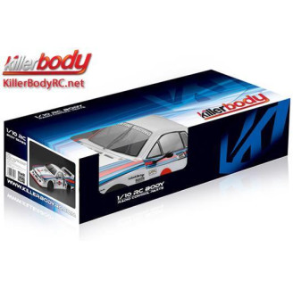 Body - 1/10 Touring / Dri