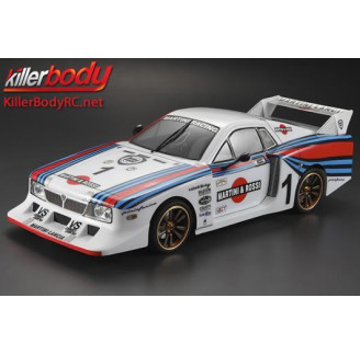 Body - 1/10 Touring / Dri