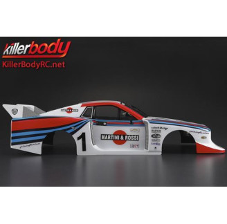 Body - 1/10 Touring / Dri