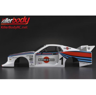 Body - 1/10 Touring / Dri