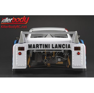 Body - 1/10 Touring / Dri