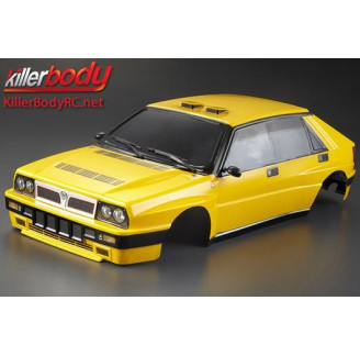 Body - 1/10 Touring / Dri