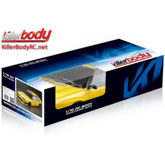 Body - 1/10 Touring / Dri