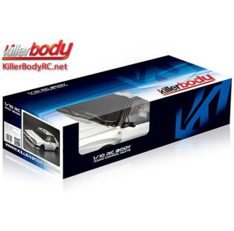 Body - 1/10 Touring / Dri