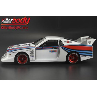 Body Display Chassis - fo